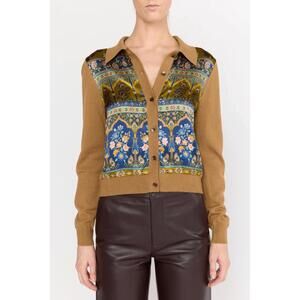 NEW CHRISTY LYNN sellia top in mirage